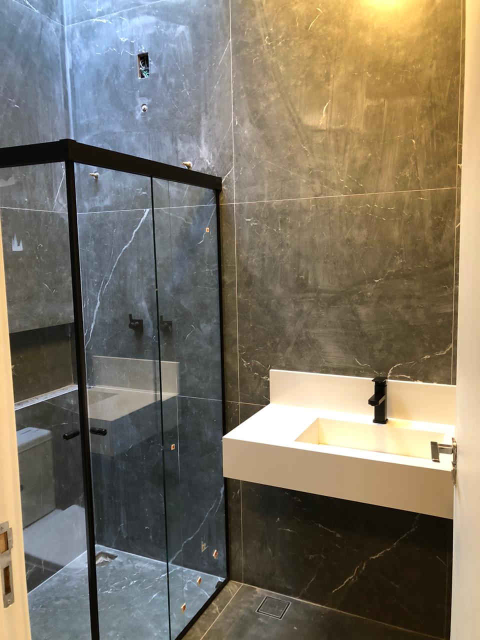 Casa com 3 dormit&oacute;rios &agrave; venda,150 m&sup2; - Condom&iacute;nio Helena Maria - Sorocaba - SP Alameda Ravenna Sorocaba - 