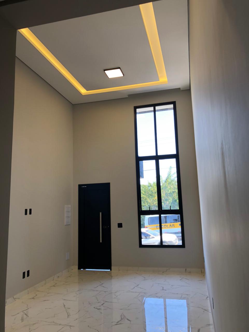 Casa com 3 dormit&oacute;rios &agrave; venda,150 m&sup2; - Condom&iacute;nio Helena Maria - Sorocaba - SP Alameda Ravenna Sorocaba - 