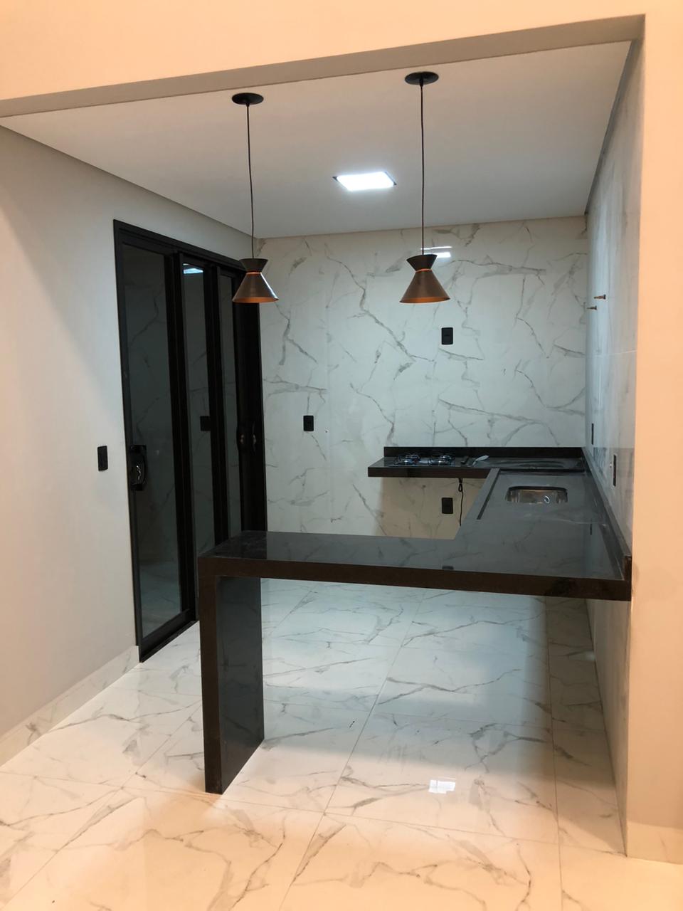 Casa com 3 dormit&oacute;rios &agrave; venda,150 m&sup2; - Condom&iacute;nio Helena Maria - Sorocaba - SP Alameda Ravenna Sorocaba - 