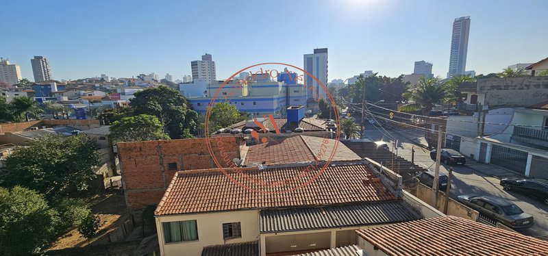 Apartamento À VENDA, 81m² - 3 Dorm. 1 Suíte - R$ 355.000 - Jardim Faculdade - Sorocaba SP Rua Coronel José Pedro de Oliveira Sorocaba - 