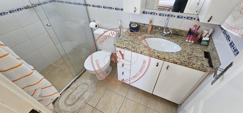 Apartamento À VENDA, 81m² - 3 Dorm. 1 Suíte - R$ 355.000 - Jardim Faculdade - Sorocaba SP Rua Coronel José Pedro de Oliveira Sorocaba - 