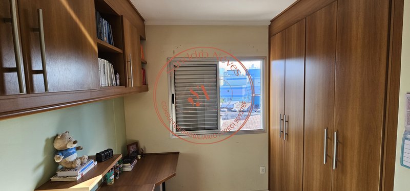 Apartamento À VENDA, 81m² - 3 Dorm. 1 Suíte - R$ 355.000 - Jardim Faculdade - Sorocaba SP Rua Coronel José Pedro de Oliveira Sorocaba - 