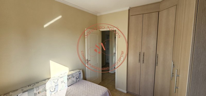 Apartamento À VENDA, 81m² - 3 Dorm. 1 Suíte - R$ 355.000 - Jardim Faculdade - Sorocaba SP Rua Coronel José Pedro de Oliveira Sorocaba - 