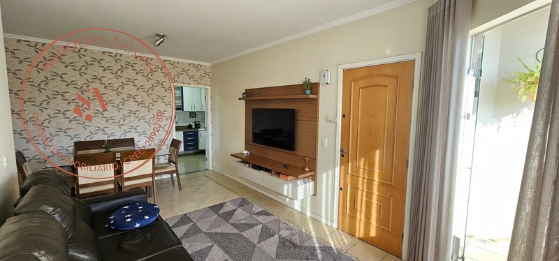Apartamento À VENDA, 81m² - 3 Dorm. 1 Suíte - R$ 355.000 - Jardim Faculdade - Sorocaba SP Rua Coronel José Pedro de Oliveira Sorocaba - 