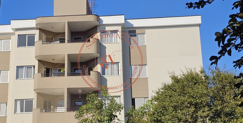 Apartamento À VENDA, 81m² - 3 Dorm. 1 Suíte - R$ 355.000 - Jardim Faculdade - Sorocaba SP Rua Coronel José Pedro de Oliveira Sorocaba - 