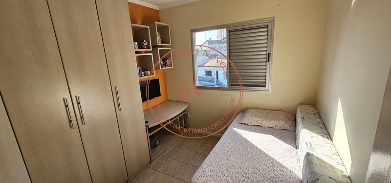 Apartamento À VENDA, 81m² - 3 Dorm. 1 Suíte - R$ 355.000 - Jardim Faculdade - Sorocaba SP Rua Coronel José Pedro de Oliveira Sorocaba - 