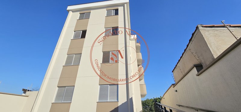 Apartamento À VENDA, 81m² - 3 Dorm. 1 Suíte - R$ 355.000 - Jardim Faculdade - Sorocaba SP Rua Coronel José Pedro de Oliveira Sorocaba - 