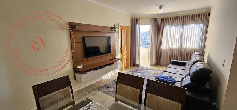 Apartamento À VENDA, 81m² - 3 Dorm. 1 Suíte - R$ 355.000 - Jardim Faculdade - Sorocaba SP Rua Coronel José Pedro de Oliveira Sorocaba - 