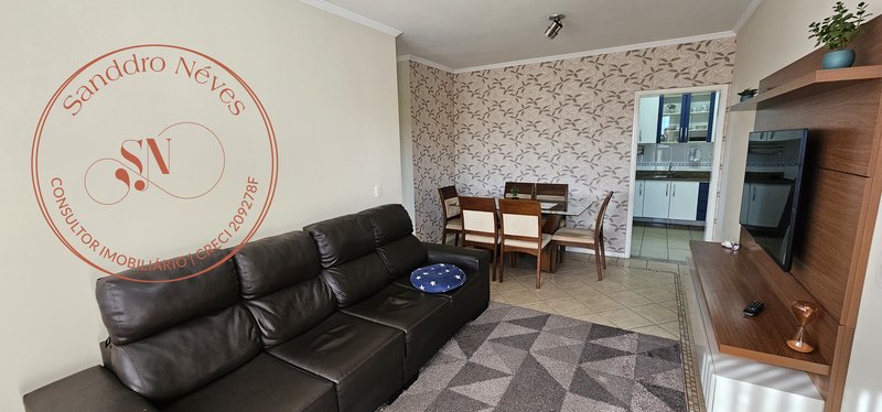 Apartamento À VENDA, 81m² - 3 Dorm. 1 Suíte - R$ 355.000 - Jardim Faculdade - Sorocaba SP Rua Coronel José Pedro de Oliveira Sorocaba - 