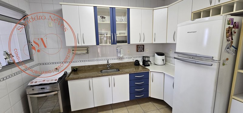 Apartamento À VENDA, 81m² - 3 Dorm. 1 Suíte - R$ 355.000 - Jardim Faculdade - Sorocaba SP Rua Coronel José Pedro de Oliveira Sorocaba - 