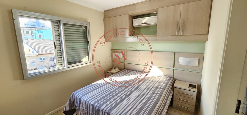 Apartamento À VENDA, 81m² - 3 Dorm. 1 Suíte - R$ 355.000 - Jardim Faculdade - Sorocaba SP Rua Coronel José Pedro de Oliveira Sorocaba - 