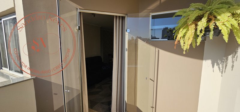 Apartamento À VENDA, 81m² - 3 Dorm. 1 Suíte - R$ 355.000 - Jardim Faculdade - Sorocaba SP Rua Coronel José Pedro de Oliveira Sorocaba - 