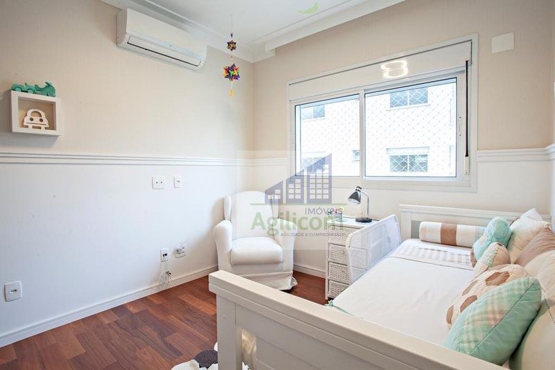 APARTAMENTO À VENDA E PARA LOCAÇÃO NO BROOKLIN COM 3 DORMT/ ATENDIMENTO ÚNICO E EXCLUSIVO Rua Ministro Luiz Gallotti São Paulo - 