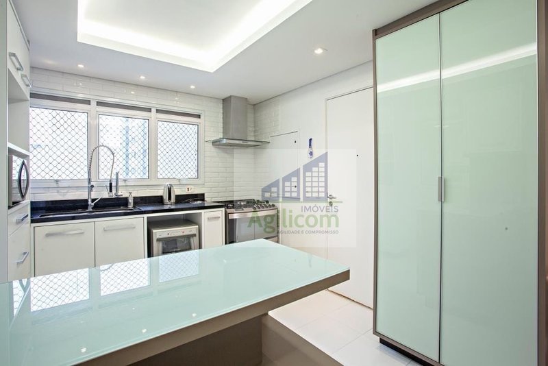 APARTAMENTO À VENDA E PARA LOCAÇÃO NO BROOKLIN COM 3 DORMT/ ATENDIMENTO ÚNICO E EXCLUSIVO Rua Ministro Luiz Gallotti São Paulo - 