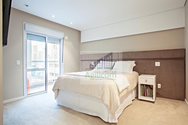 APARTAMENTO À VENDA E PARA LOCAÇÃO NO BROOKLIN COM 3 DORMT/ ATENDIMENTO ÚNICO E EXCLUSIVO Rua Ministro Luiz Gallotti São Paulo - 