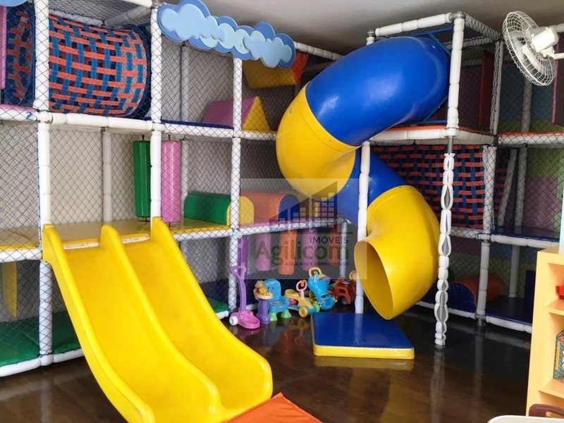 APARTAMENTO À VENDA E PARA LOCAÇÃO NO BROOKLIN COM 3 DORMT/ ATENDIMENTO ÚNICO E EXCLUSIVO Rua Ministro Luiz Gallotti São Paulo - 
