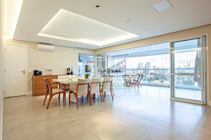 APARTAMENTO À VENDA E PARA LOCAÇÃO NO BROOKLIN COM 3 DORMT/ ATENDIMENTO ÚNICO E EXCLUSIVO Rua Ministro Luiz Gallotti São Paulo - 