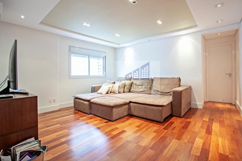 APARTAMENTO À VENDA E PARA LOCAÇÃO NO BROOKLIN COM 3 DORMT/ ATENDIMENTO ÚNICO E EXCLUSIVO Rua Ministro Luiz Gallotti São Paulo - 