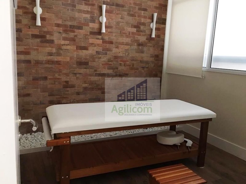 APARTAMENTO À VENDA E PARA LOCAÇÃO NO BROOKLIN COM 3 DORMT/ ATENDIMENTO ÚNICO E EXCLUSIVO Rua Ministro Luiz Gallotti São Paulo - 