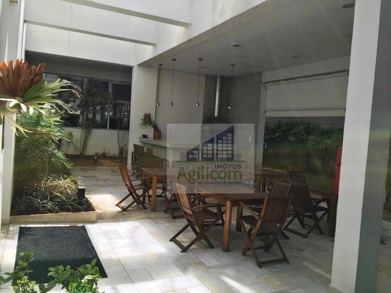 APARTAMENTO À VENDA E PARA LOCAÇÃO NO BROOKLIN COM 3 DORMT/ ATENDIMENTO ÚNICO E EXCLUSIVO Rua Ministro Luiz Gallotti São Paulo - 