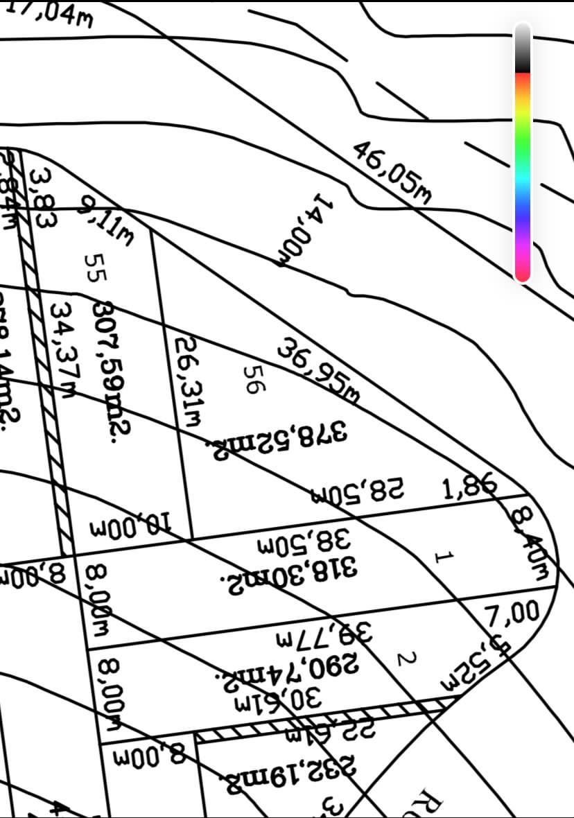 Terreno &agrave; venda,318m&sup2;- Condom&iacute;nio Helena Maria - Sorocaba - SP Alameda Ravenna Sorocaba - 