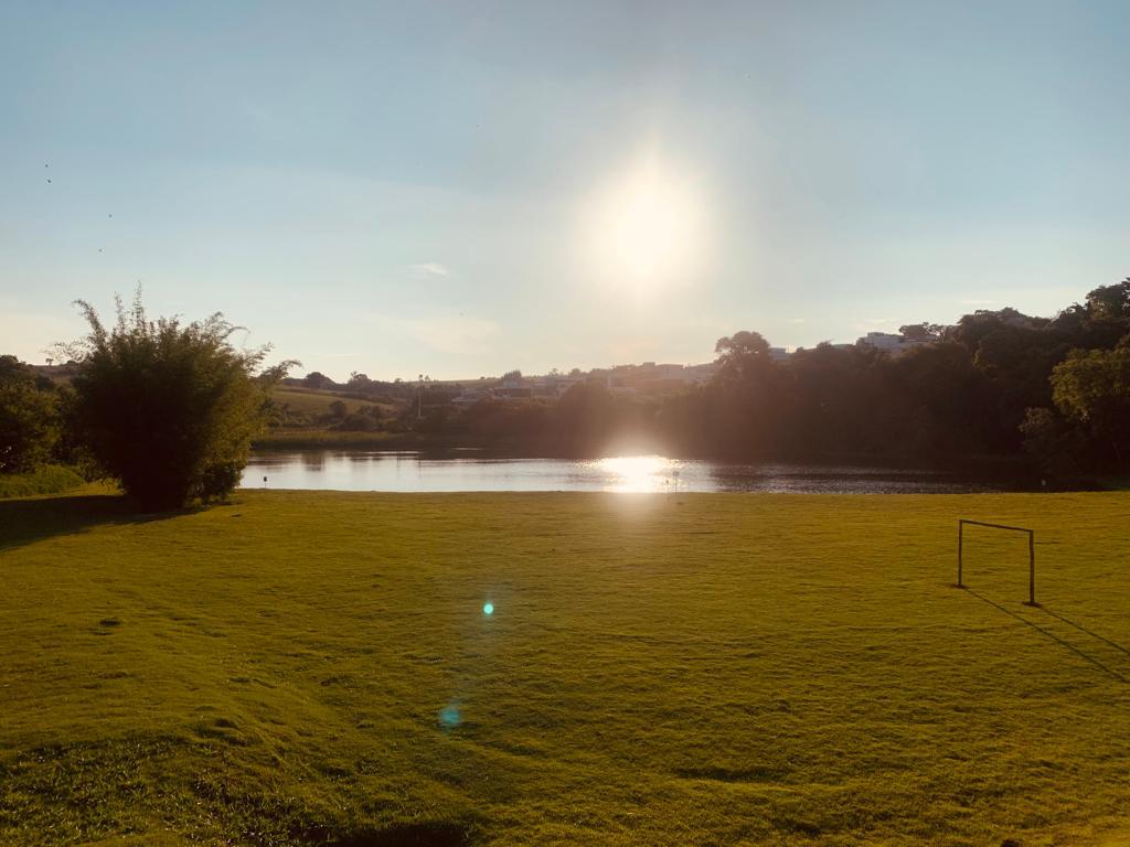 Terreno &agrave; venda,318m&sup2;- Condom&iacute;nio Helena Maria - Sorocaba - SP Alameda Ravenna Sorocaba - 