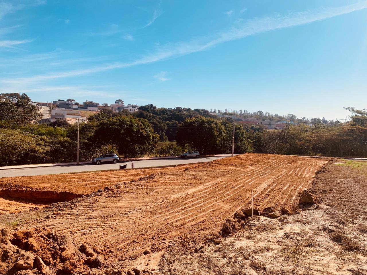 Terreno &agrave; venda,318m&sup2;- Condom&iacute;nio Helena Maria - Sorocaba - SP Alameda Ravenna Sorocaba - 