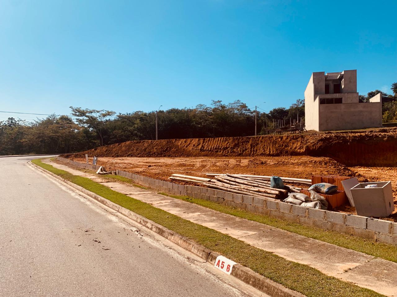 Terreno &agrave; venda,378m&sup2;- Condom&iacute;nio Helena Maria - Sorocaba - SP Alameda Ravenna Sorocaba - 