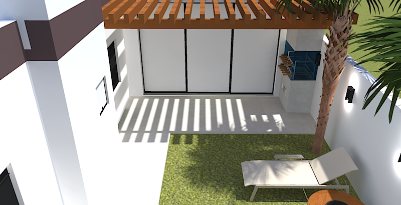 Casa com 3 dormit&oacute;rios &agrave; venda,155 m&sup2; - Condom&iacute;nio Helena Maria - Sorocaba - SP Alameda Ravenna Sorocaba - 