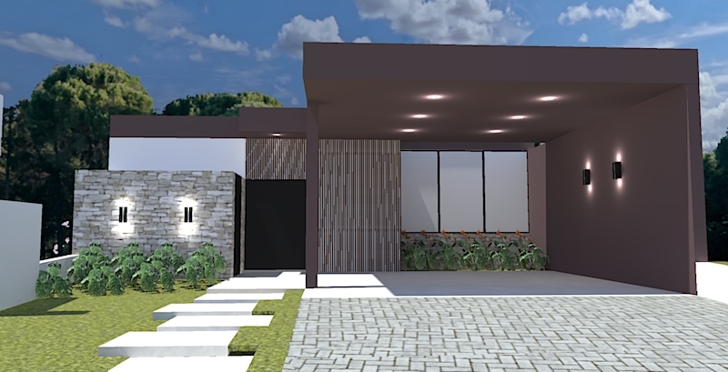 Casa com 3 dormit&oacute;rios &agrave; venda,155 m&sup2; - Condom&iacute;nio Helena Maria - Sorocaba - SP Alameda Ravenna Sorocaba - 