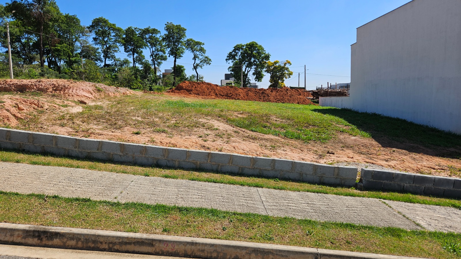 Terreno &agrave; venda,200m&sup2;- Condom&iacute;nio Helena Maria - Sorocaba - SP Alameda Ravenna Sorocaba - 