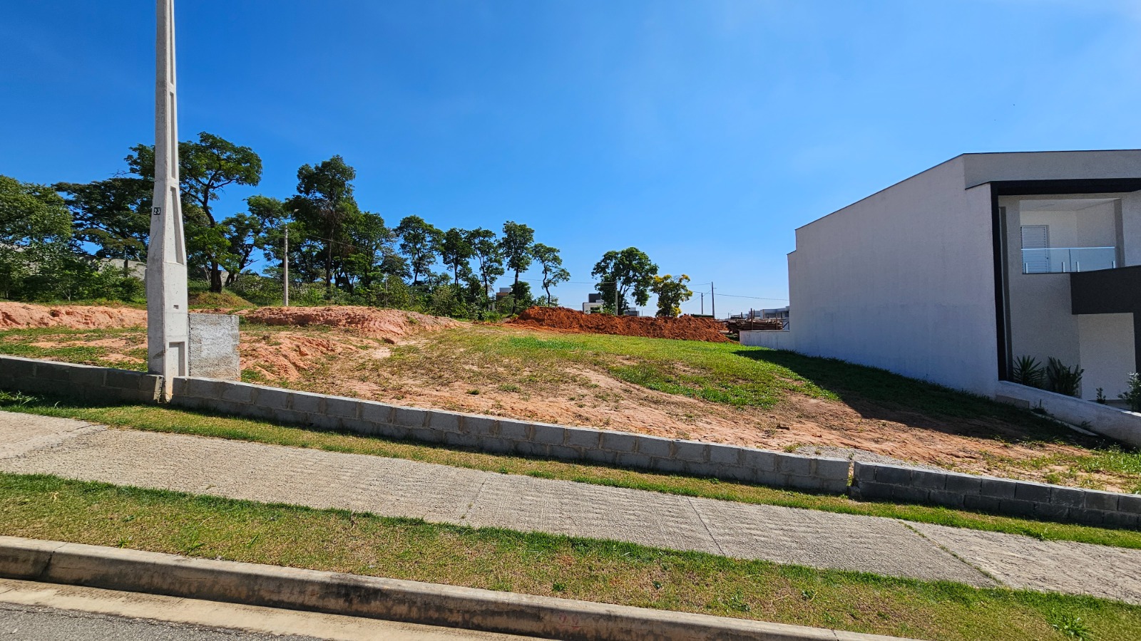 Terreno &agrave; venda,200m&sup2;- Condom&iacute;nio Helena Maria - Sorocaba - SP Alameda Ravenna Sorocaba - 