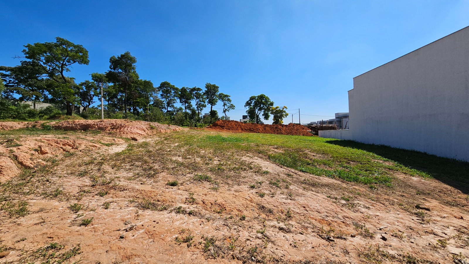 Terreno &agrave; venda,200m&sup2;- Condom&iacute;nio Helena Maria - Sorocaba - SP Alameda Ravenna Sorocaba - 