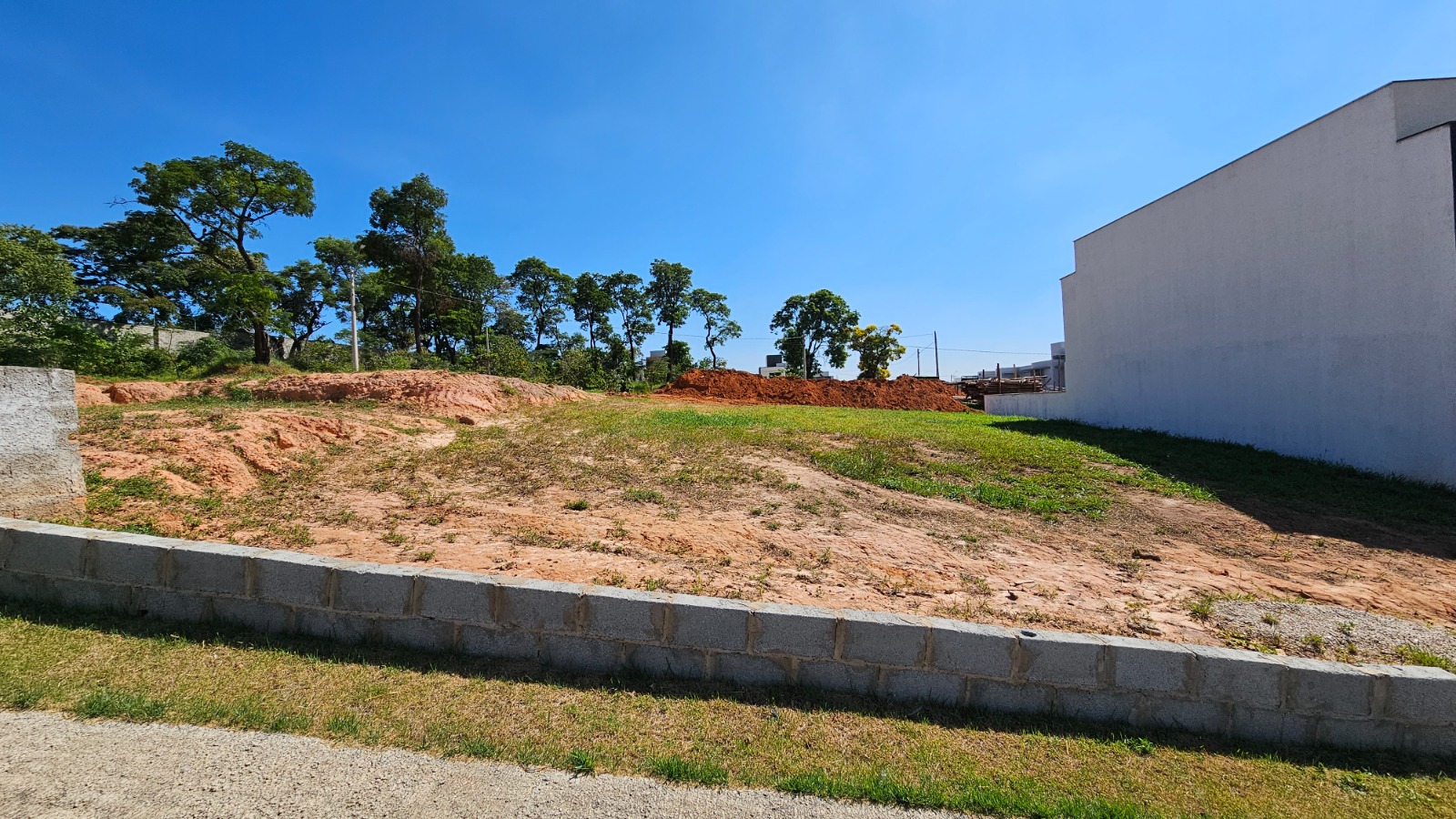 Terreno &agrave; venda,200m&sup2;- Condom&iacute;nio Helena Maria - Sorocaba - SP Alameda Ravenna Sorocaba - 