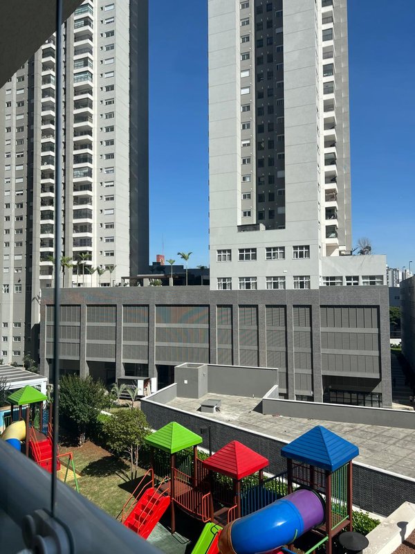 Apartamento para Locação no Jardins do Brasil, Osasco Avenida Hilário Pereira de Souza Osasco - 