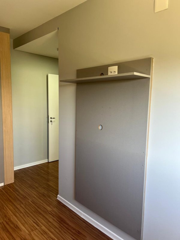 Apartamento para Locação no Jardins do Brasil, Osasco Avenida Hilário Pereira de Souza Osasco - 