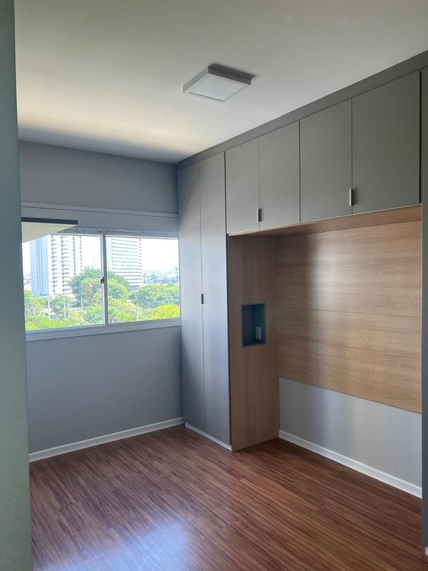 Apartamento para Locação no Jardins do Brasil, Osasco Avenida Hilário Pereira de Souza Osasco - 