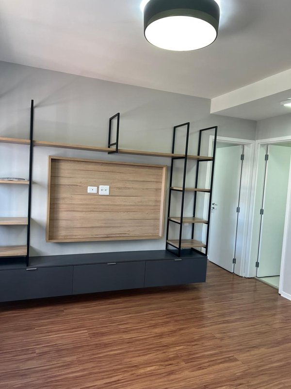 Apartamento para Locação no Jardins do Brasil, Osasco Avenida Hilário Pereira de Souza Osasco - 