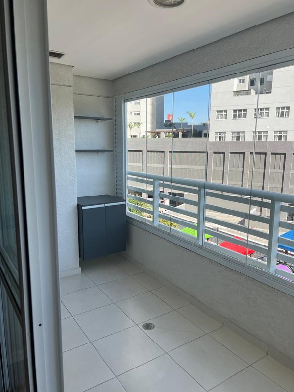 Apartamento para Locação no Jardins do Brasil, Osasco Avenida Hilário Pereira de Souza Osasco - 