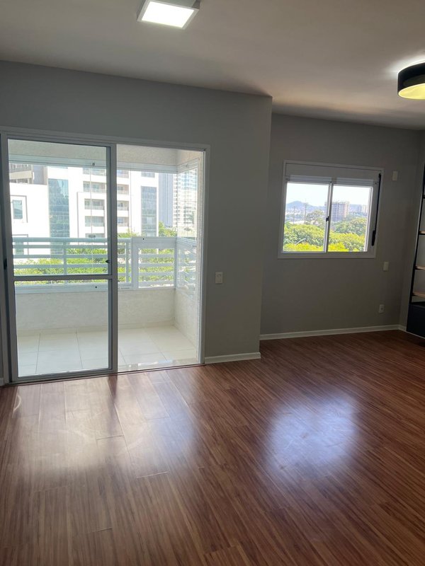 Apartamento para Locação no Jardins do Brasil, Osasco Avenida Hilário Pereira de Souza Osasco - 