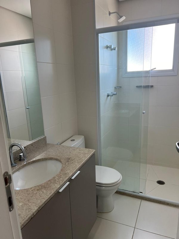 Apartamento para Locação no Jardins do Brasil, Osasco Avenida Hilário Pereira de Souza Osasco - 