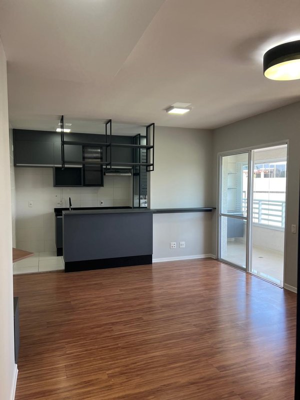Apartamento para Locação no Jardins do Brasil, Osasco Avenida Hilário Pereira de Souza Osasco - 
