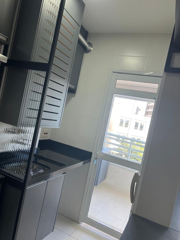 Apartamento para Locação no Jardins do Brasil, Osasco Avenida Hilário Pereira de Souza Osasco - 