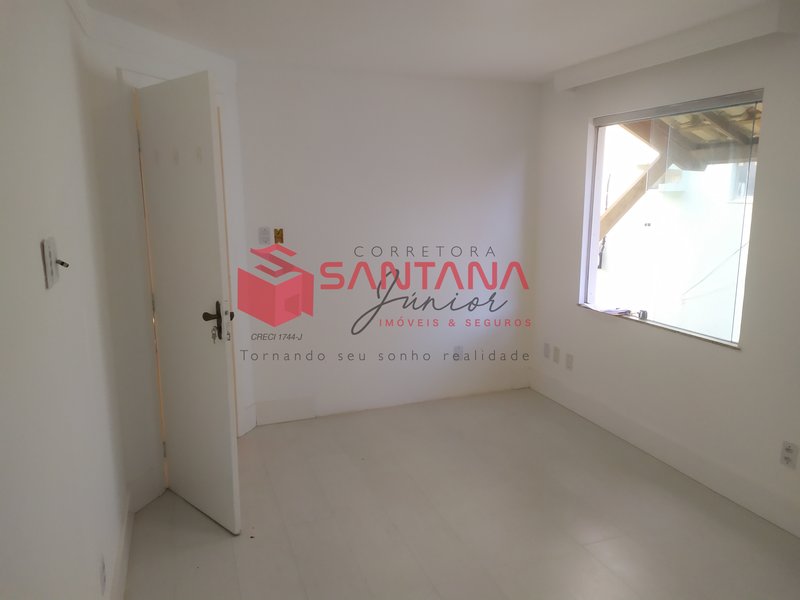 Casa em Condomínio com 4/4 em Salvador  (INDISPONÍVEL) Rua Encontro das Árvores Salvador - 