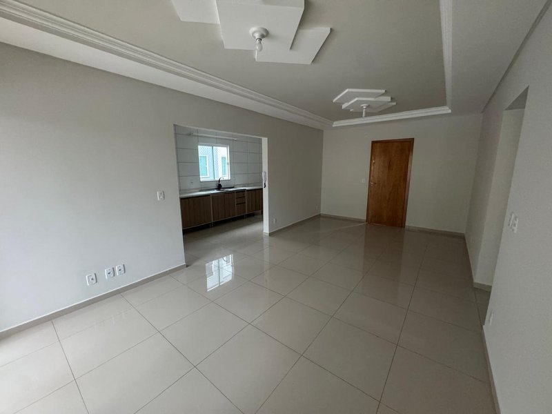 Apartamento nas Nações  Timbó - 