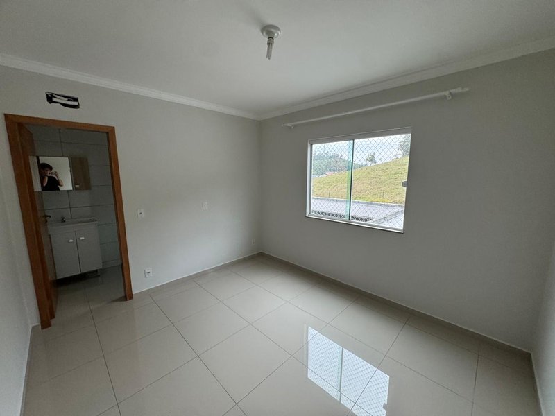 Apartamento nas Nações  Timbó - 
