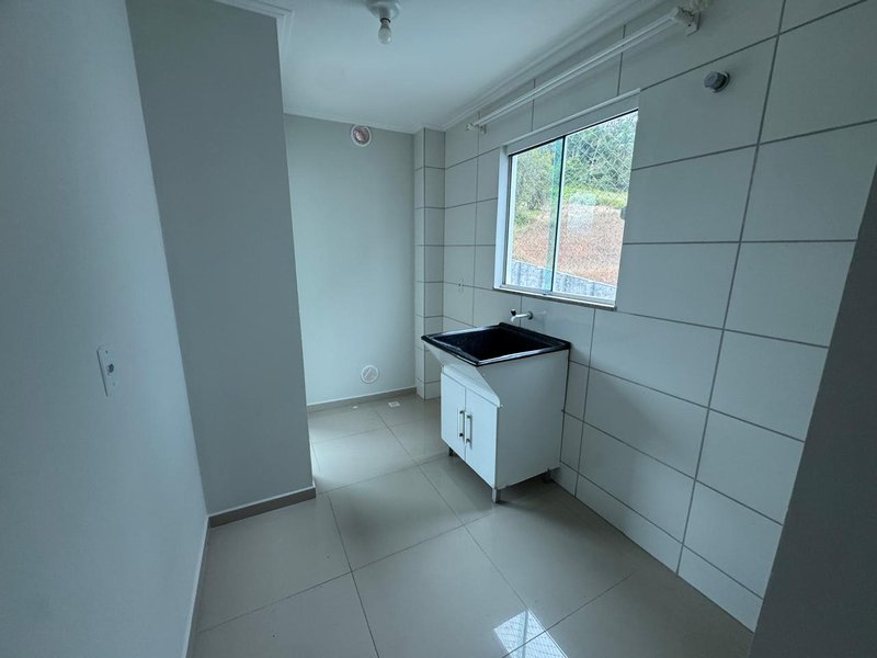 Apartamento nas Nações  Timbó - 