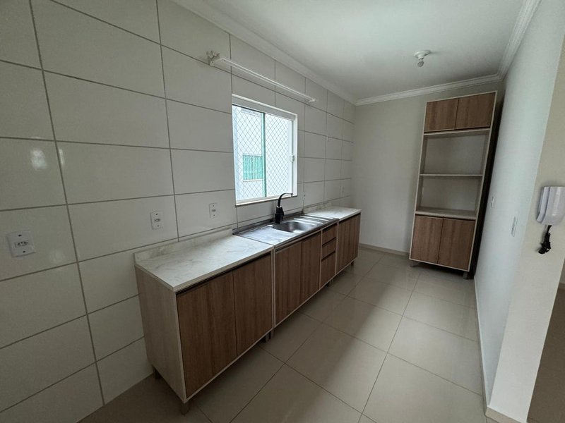 Apartamento nas Nações  Timbó - 