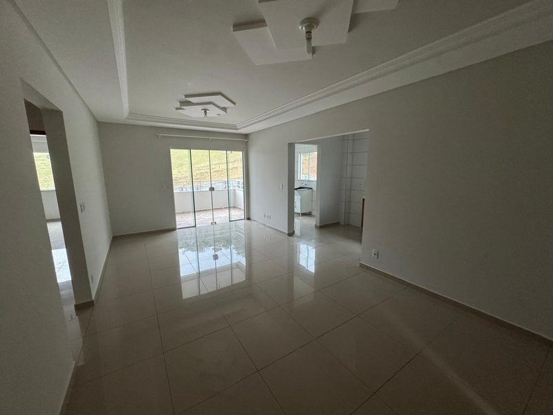Apartamento nas Nações  Timbó - 
