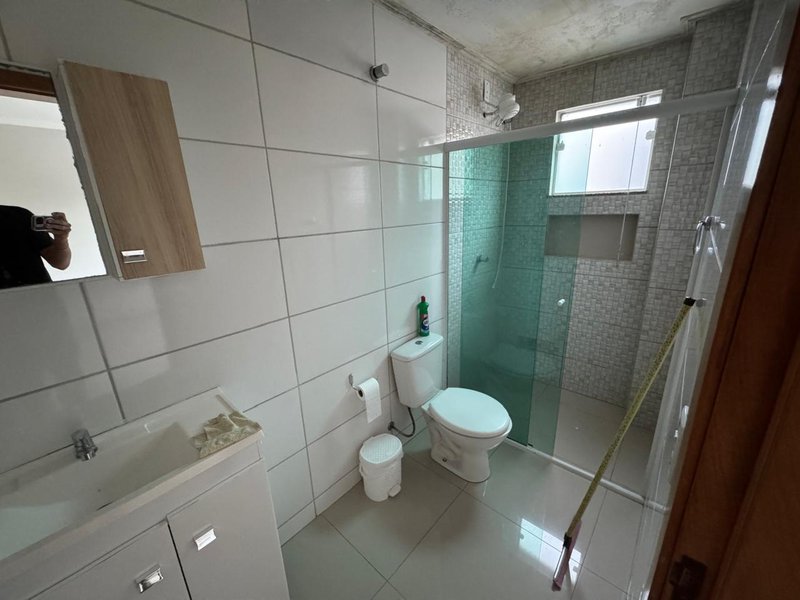 Apartamento nas Nações  Timbó - 